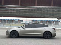 Tesla Model 3 2023 Rear-Wheel Drive - ფოტო 2