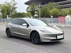 Tesla Model 3 2023 Rear-Wheel Drive - ფოტო 20