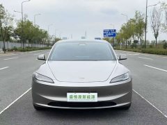 Tesla Model 3 2023 Rear-Wheel Drive - ფოტო 4