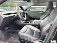 Tesla Model 3 2023 Rear-Wheel Drive - ფოტო 5