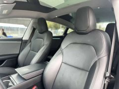 Tesla Model 3 2023 Rear-Wheel Drive - ფოტო 6