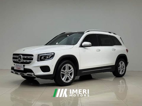 2023 Mercedes-Benz GLB 220 Dynamic - ავტომობილი ჩინეთიდან