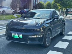 Lynk & Co Geely Lynk & Co 05 EM-P 2021 1.5TD PHEV HALO - ფოტო 1