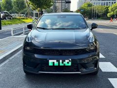 Lynk & Co Geely Lynk & Co 05 EM-P 2021 1.5TD PHEV HALO - ფოტო 2