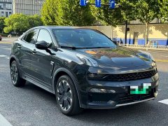 Lynk & Co Geely Lynk & Co 05 EM-P 2021 1.5TD PHEV HALO - ფოტო 3
