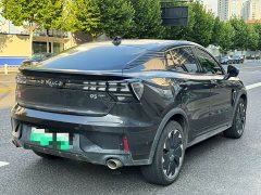 Lynk & Co Geely Lynk & Co 05 EM-P 2021 1.5TD PHEV HALO - ფოტო 4