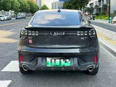 Lynk & Co Geely Lynk & Co 05 EM-P 2021 1.5TD PHEV HALO - ფოტო 5