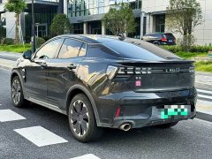 Lynk & Co Geely Lynk & Co 05 EM-P 2021 1.5TD PHEV HALO - ფოტო 6