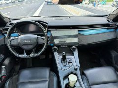Lynk & Co Geely Lynk & Co 05 EM-P 2021 1.5TD PHEV HALO - ფოტო 8