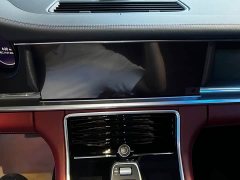 Porsche 2023 Panamera 2.9T Platinum Edition - ფოტო 10