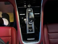 Porsche 2023 Panamera 2.9T Platinum Edition - ფოტო 11