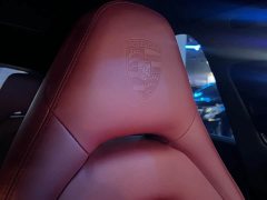 Porsche 2023 Panamera 2.9T Platinum Edition - ფოტო 12
