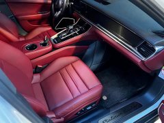 Porsche 2023 Panamera 2.9T Platinum Edition - ფოტო 13