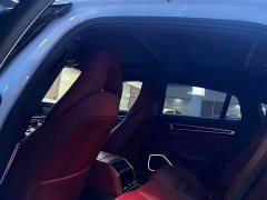 Porsche 2023 Panamera 2.9T Platinum Edition - ფოტო 14