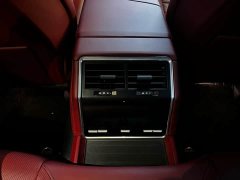 Porsche 2023 Panamera 2.9T Platinum Edition - ფოტო 16