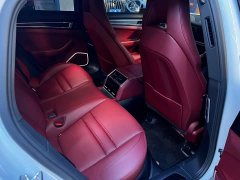 Porsche 2023 Panamera 2.9T Platinum Edition - ფოტო 17