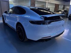 Porsche 2023 Panamera 2.9T Platinum Edition - ფოტო 18