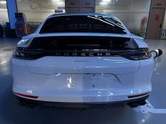 Porsche 2023 Panamera 2.9T Platinum Edition - ფოტო 19
