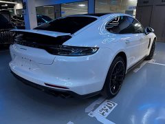 Porsche 2023 Panamera 2.9T Platinum Edition - ფოტო 20