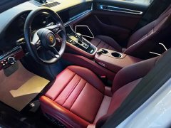 Porsche 2023 Panamera 2.9T Platinum Edition - ფოტო 5