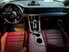 Porsche 2023 Panamera 2.9T Platinum Edition - ფოტო 6