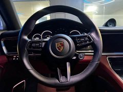 Porsche 2023 Panamera 2.9T Platinum Edition - ფოტო 7