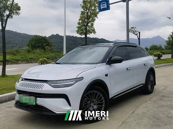 Leapmotor Leapo C11 Extended Range 300 Deluxe Edition - ავტომობილი ჩინეთიდან