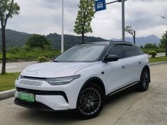 Leapmotor Leapo C11 Extended Range 300 Deluxe Edition - ფოტო 1