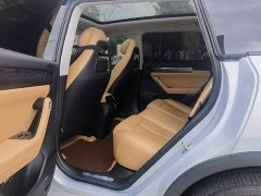 Leapmotor Leapo C11 Extended Range 300 Deluxe Edition - ფოტო 10