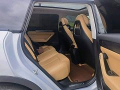 Leapmotor Leapo C11 Extended Range 300 Deluxe Edition - ფოტო 11