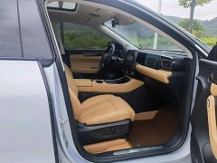 Leapmotor Leapo C11 Extended Range 300 Deluxe Edition - ფოტო 12