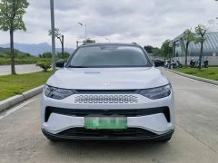 Leapmotor Leapo C11 Extended Range 300 Deluxe Edition - ფოტო 2