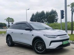 Leapmotor Leapo C11 Extended Range 300 Deluxe Edition - ფოტო 3