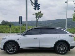 Leapmotor Leapo C11 Extended Range 300 Deluxe Edition - ფოტო 4