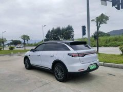 Leapmotor Leapo C11 Extended Range 300 Deluxe Edition - ფოტო 5
