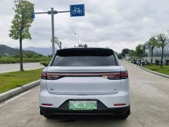 Leapmotor Leapo C11 Extended Range 300 Deluxe Edition - ფოტო 6