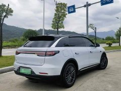 Leapmotor Leapo C11 Extended Range 300 Deluxe Edition - ფოტო 7