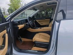 Leapmotor Leapo C11 Extended Range 300 Deluxe Edition - ფოტო 8