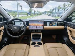 Leapmotor Leapo C11 Extended Range 300 Deluxe Edition - ფოტო 9