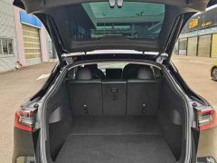 Tesla Model Y Long Range All-Wheel Drive - ფოტო 14