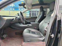 Tesla Model Y Long Range All-Wheel Drive - ფოტო 4