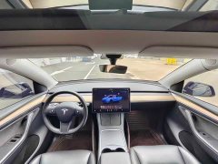 Tesla Model Y Long Range All-Wheel Drive - ფოტო 5