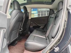 Tesla Model Y Long Range All-Wheel Drive - ფოტო 6