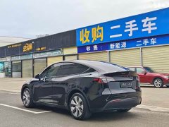 Tesla Model Y Long Range All-Wheel Drive - ფოტო 7