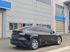 Tesla Model Y Long Range All-Wheel Drive - ფოტო 9