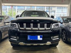 Beijing Jeep BJ90 2021 4.0T Zunjia Edition - ფოტო 2