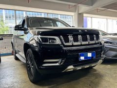 Beijing Jeep BJ90 2021 4.0T Zunjia Edition - ფოტო 3