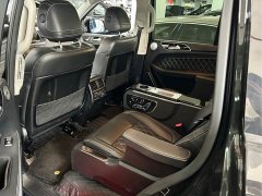 Beijing Jeep BJ90 2021 4.0T Zunjia Edition - ფოტო 9