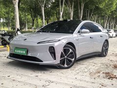 Nio ET5T 75kWh Touring - ფოტო 1