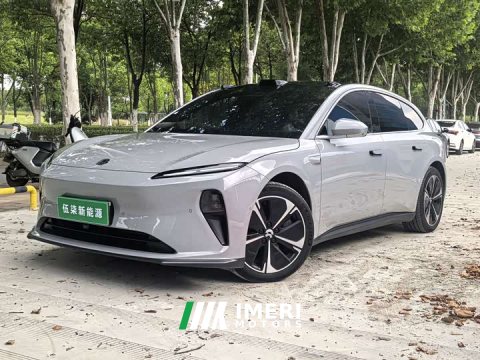 2024 Nio ET5T 75kWh Touring - ავტომობილი ჩინეთიდან